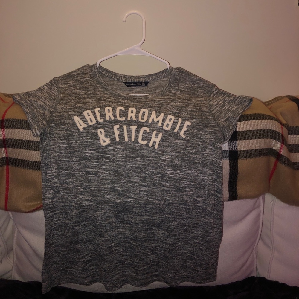 Abercrombie shirt